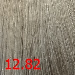 краска цеко 12.82 Фиолетово-пепельный платиновый блондин/Platinblond violett asch 12.82 краска Cehko Explosion 12.82 Фиолетово-пепельный платиновый блондин/Platinblond violett asch 12.82